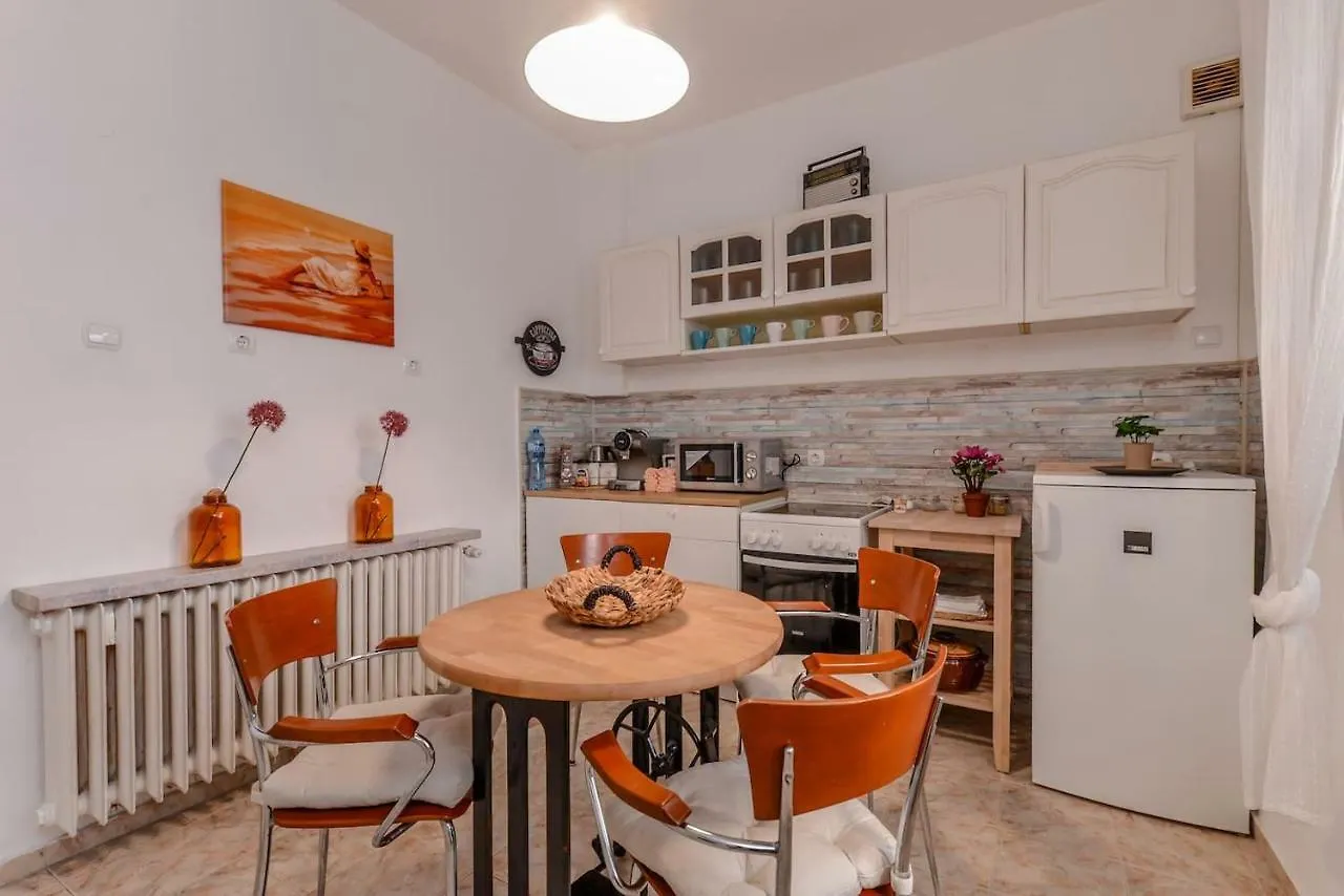 La La Land - Top Central 2-Bdr Serdika Apartment Sofia
